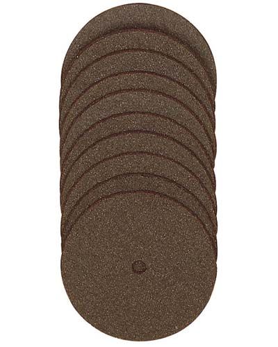 Lõikekettad Proxxon; 22 mm; 50 tk