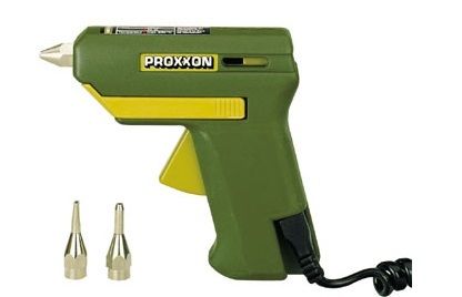Liimipüstol Proxxon Micromot HKP 220 (ilma toiteadapterita)