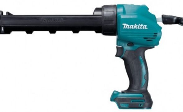 Akuhermeetikupüstol Makita DCG180Z; 18 V (ilma aku ja laadijata)