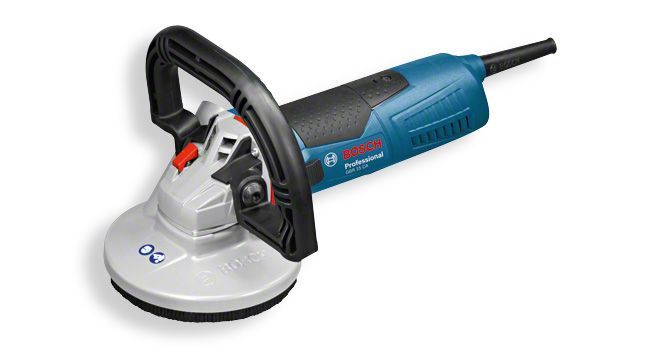 Betoonilihvimismasin Bosch GBR 15 CA