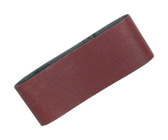 Lihvpaber lintlihvmasinatele 100x610 mm; K100; 5 tk