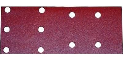 Lihvpaber vibrolihvmasinatele 240x100 mm; P150; 10 tk