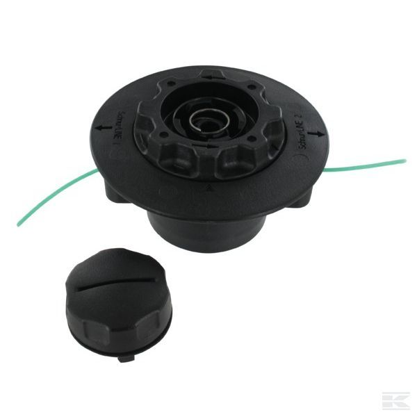 Lõikepea Stihl Autocut C 6-2