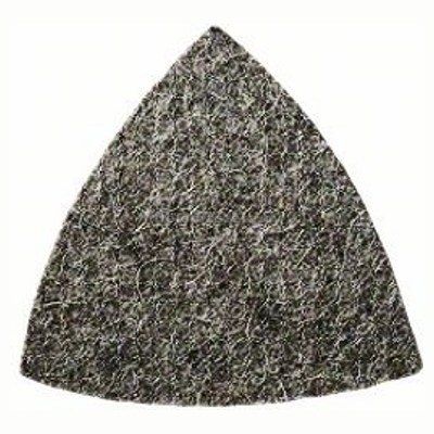 Lihvpaber deltalihvmasinatele Bosch; 93x93 mm; P280; 1 tk