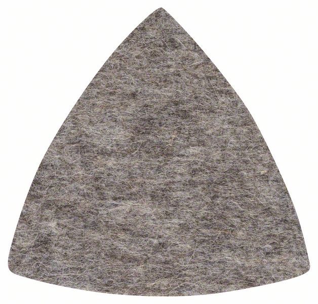 Poleerimisvilt Bosch; 93x93 mm; 1 tk