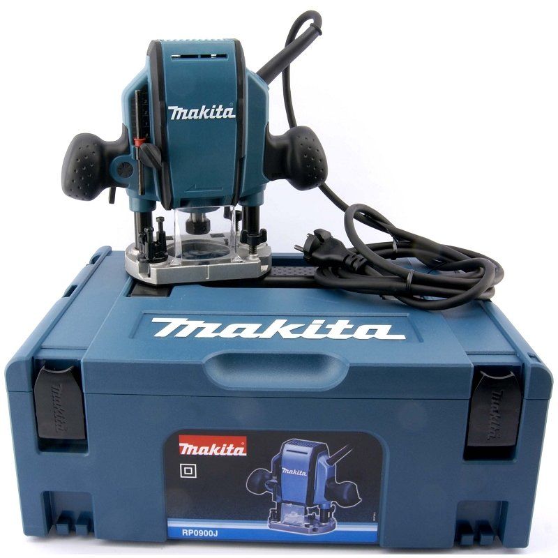 Ülafrees Makita RP0900J; 900 W