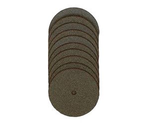 Saeketas metallile Proxxon; 22 mm; 10 tk