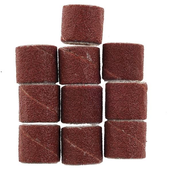 Lihvlint statsionaarsetele lihvmasinatele 14 mm; P120; 10 tk