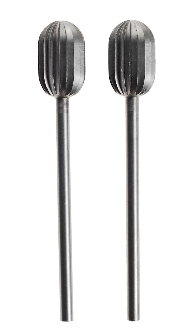 Volfram vanaadium lõikeotsak Proxxon; 8 mm; 2 tk