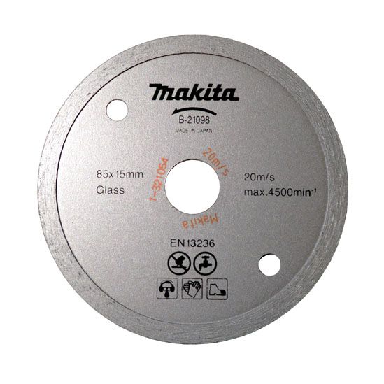 Teemantlõikeketas Makita; 85 mm