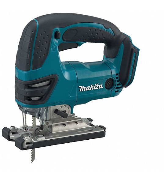 Akutikksaag Makita DJV180Z; 18 V (ilma aku ja laadijata)