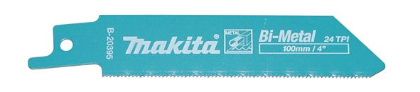 Otssaagide terad Makita B-20395; 5 tk 