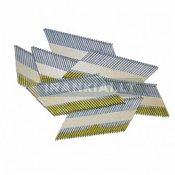 Naelad Senco Ottensten; 2,8x50mm; 34°; 3000 tk.; kuumtsingitud; kamm