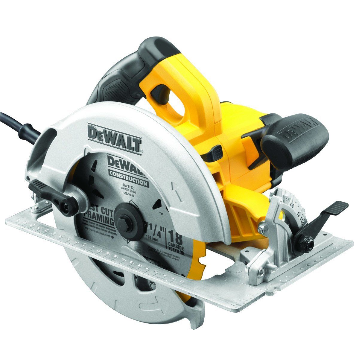 Ketassaag DeWalt DWE575K-QS