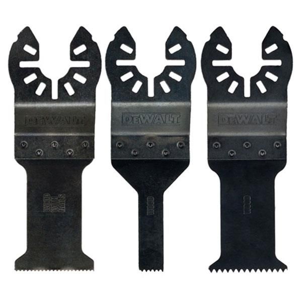 Tarvikute komplekt DeWalt DT20713