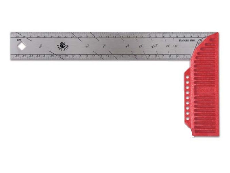 Nurkjoonlaud Kapro; 30 cm