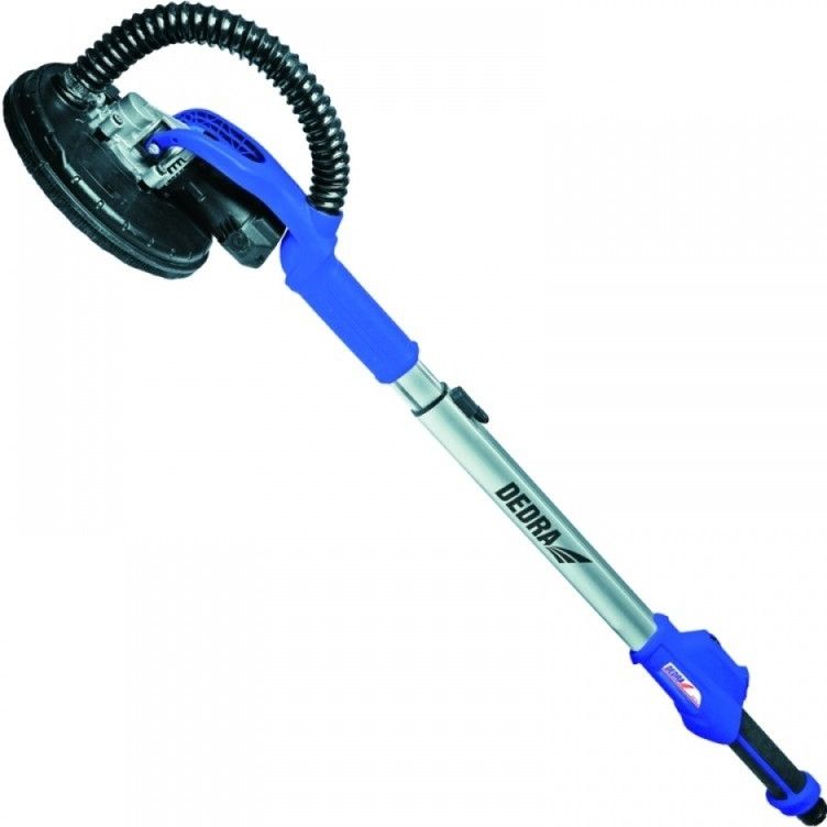 Seinte lihvimise masin „kaelkirjak” Dedra DED7743