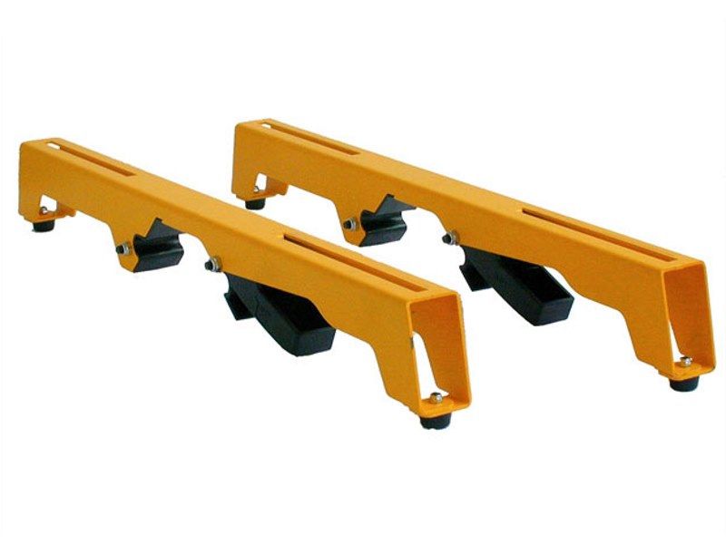 Kinnitusklambrid järkamissaele DeWalt DE7030-XJ suur