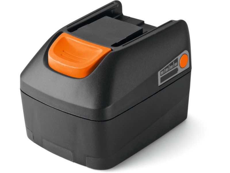 Aku Fein 14,4 V; 4,0 Ah; Li-ion