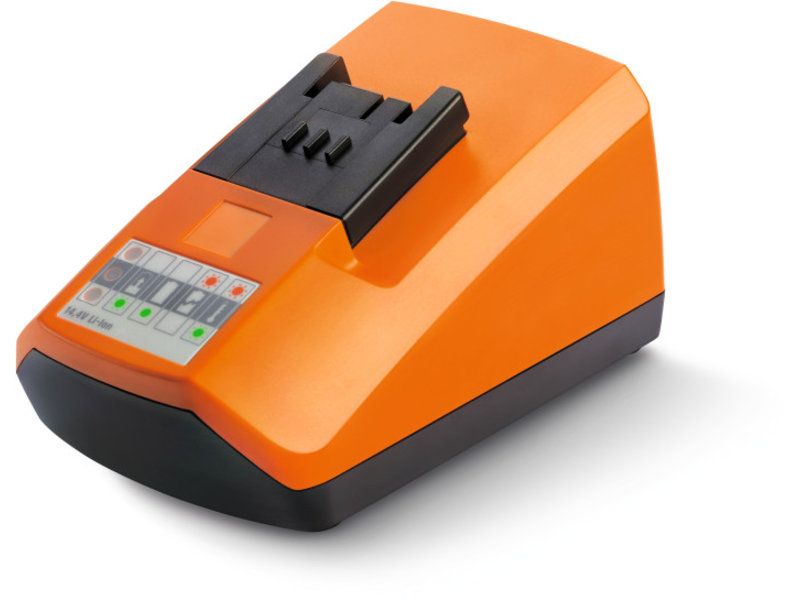 Kiirlaadija Fein ALG 50;