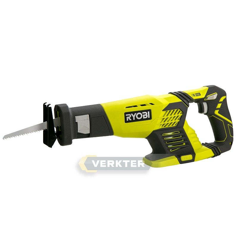 Akuotssaag RYOBI RRS1801M; 18 V (ilma aku ja laadijata)