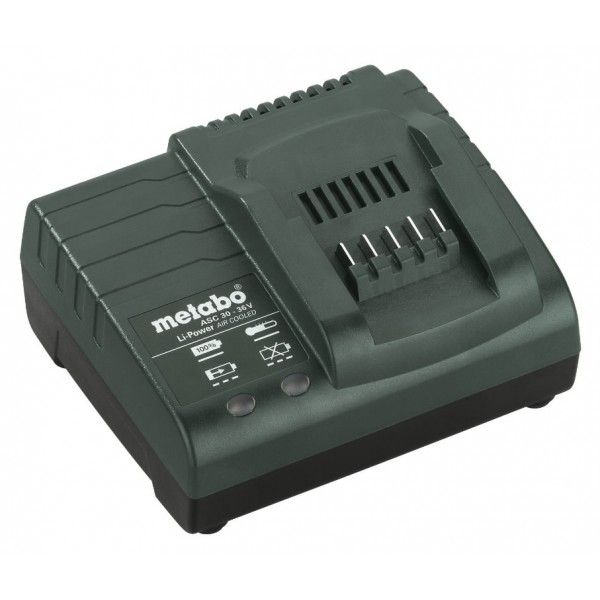 Laadija Metabo ASC 55