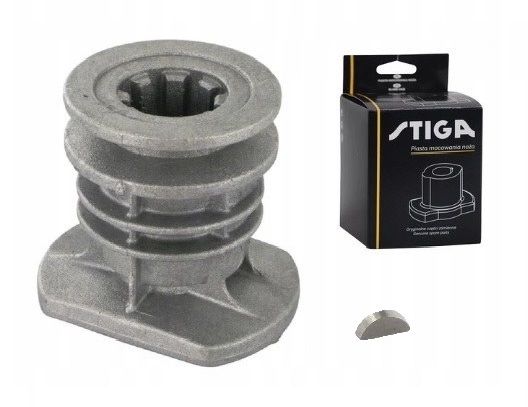 Terakinniti muruniidukitele Stiga 1111912001