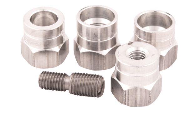 Adapterite komplekt Makita 382224310