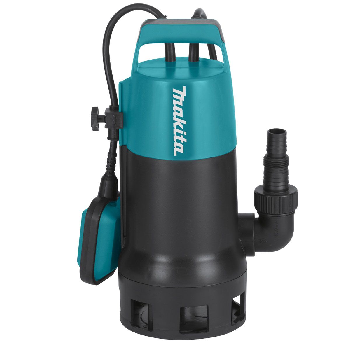 Drenaaživee pump Makita PF1010