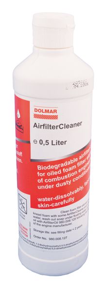 Filtri puhastus vedelik Makita DPC8112 BIO