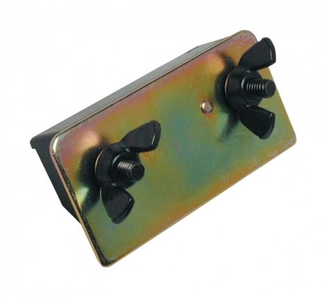 Seadistusplaat Makita; 110 mm