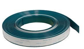 Libisemise riba Makita; 10 m vinüülist