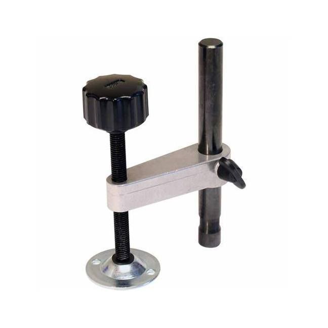 Horisontaalne klamber Makita; LS1018L