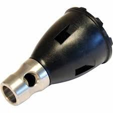 Sügavuse piiraja Makita 6802BV