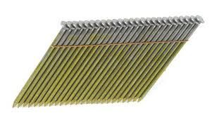 Naelad Bostitch; 3,1x90 mm; 33°; 2200 tk.; laineline