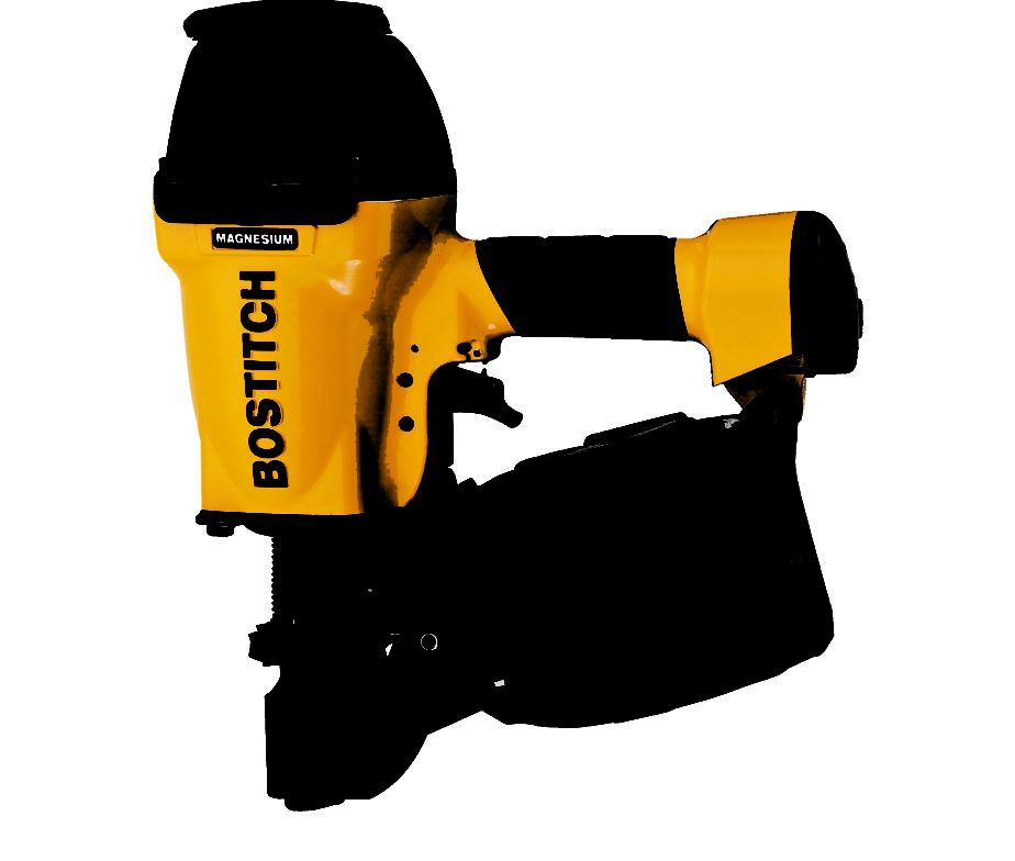 Pneumaatiline naelapüstol ehituses Bostitch N89C-2K-E