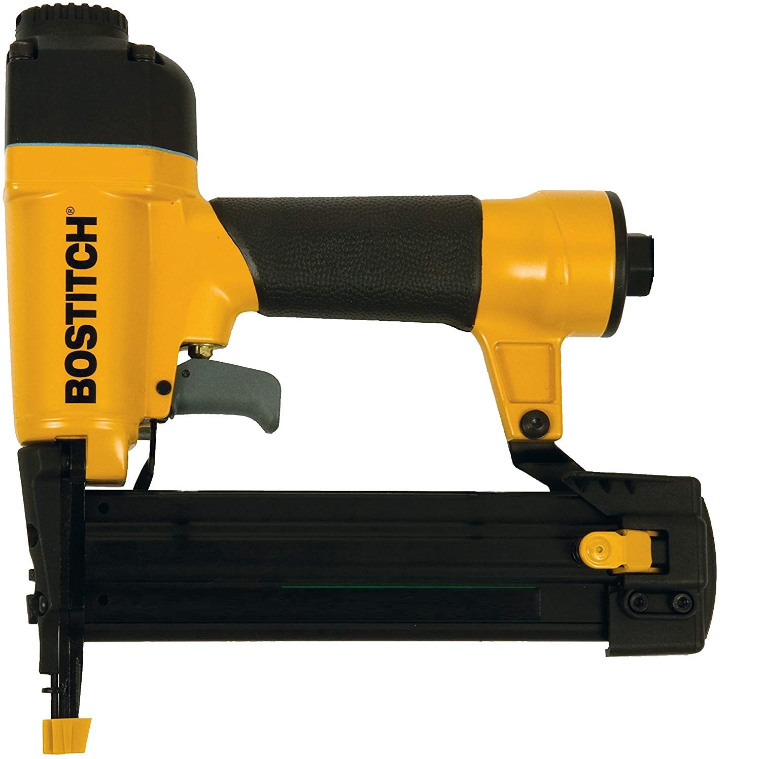 Pneumaatiline naelapüstol/klammerdaja Bostitch SB-2IN1