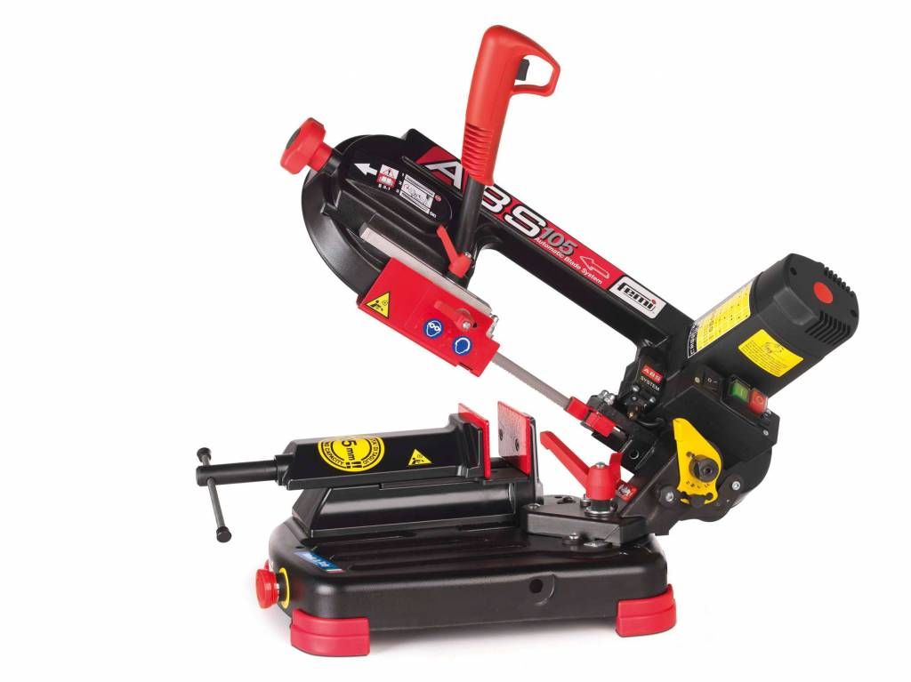 Metalli lintsaag Femi ABS 105