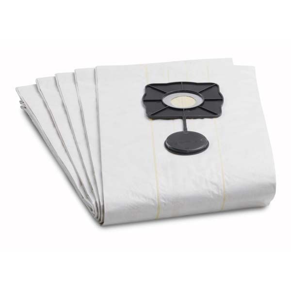 Tekstiilist filtrikott tolmuimejale Karcher NT 45/1 Tact; 5 tk