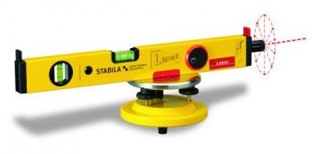 Laserlood Stabila 80LMX-P+L; 40 cm
