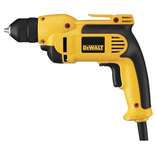 Trell-kruvikeeraja DeWalt DWD112S