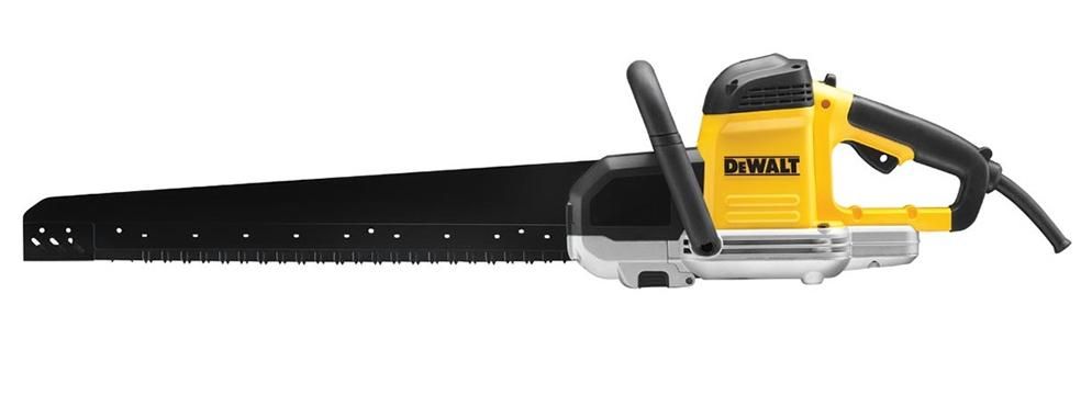 Allikaatorsaag DeWalt DWE399