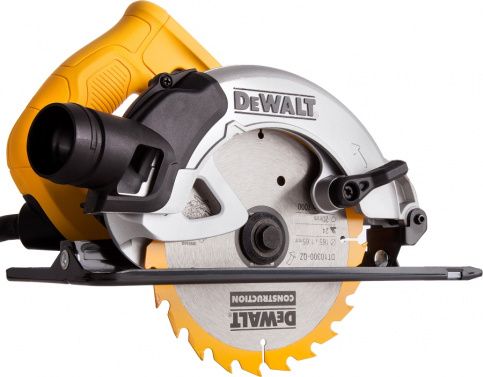 Ketassaag DeWalt DWE550
