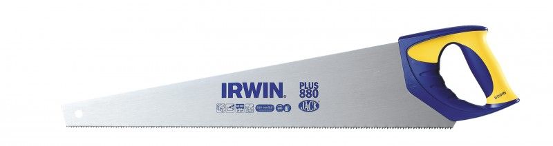 Käsisaag Irwin 880 PLUS; 450 mm universaalne