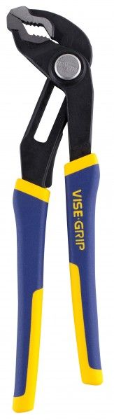 Tangid Irwin Groove Lock 10''