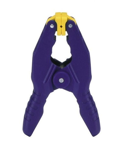 Klamber Irwin; 50 mm