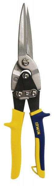 Metallilõikamiskäärid Irwin Aviation pikendatud