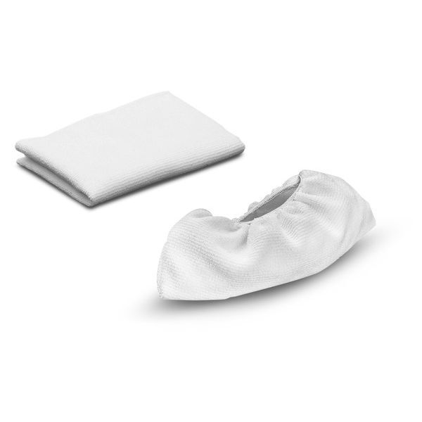 Mikrokiust lapp Karcher; 2 tk