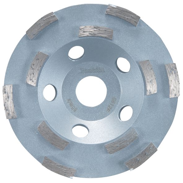 Teemant lihvimisketas Makita D-41458; 125 mm