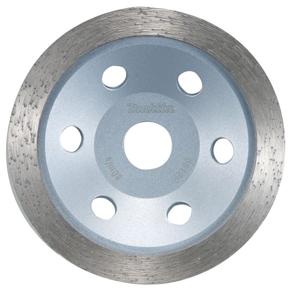 Teemantlõikeketas Makita D-41464; 125 mm